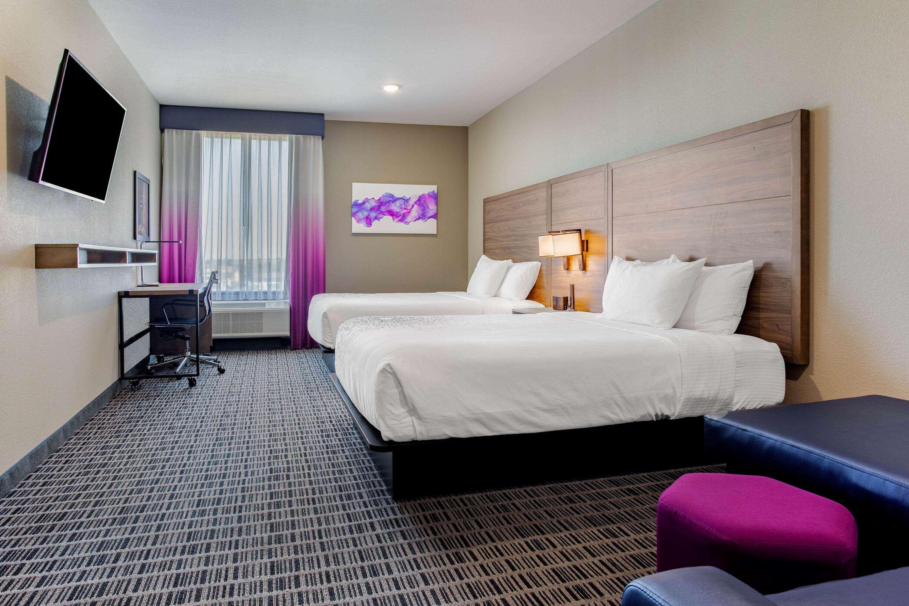 La Quinta By Wyndham Alamo San Antonio