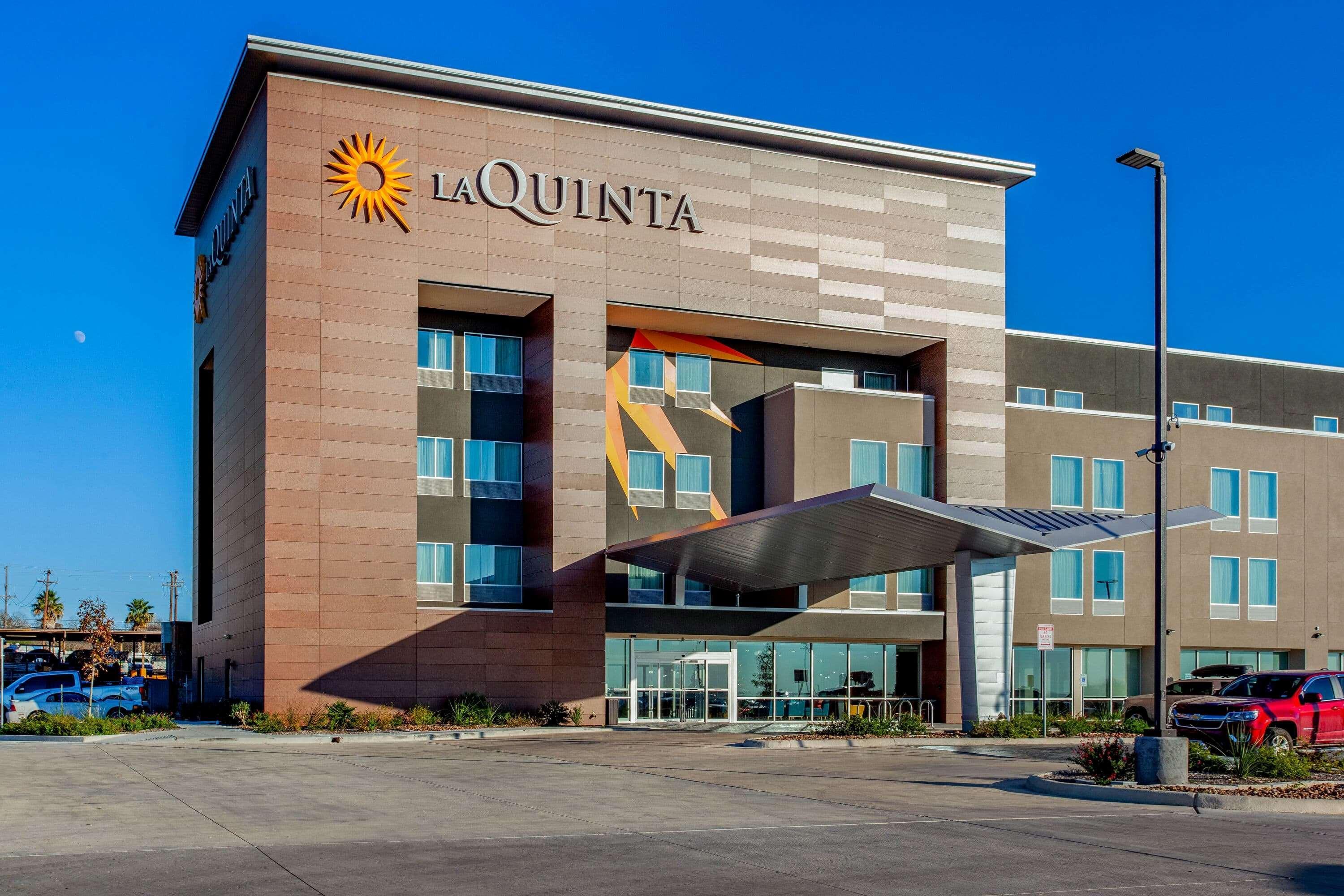 Hotel La Quinta By Wyndham Alamo San Antonio