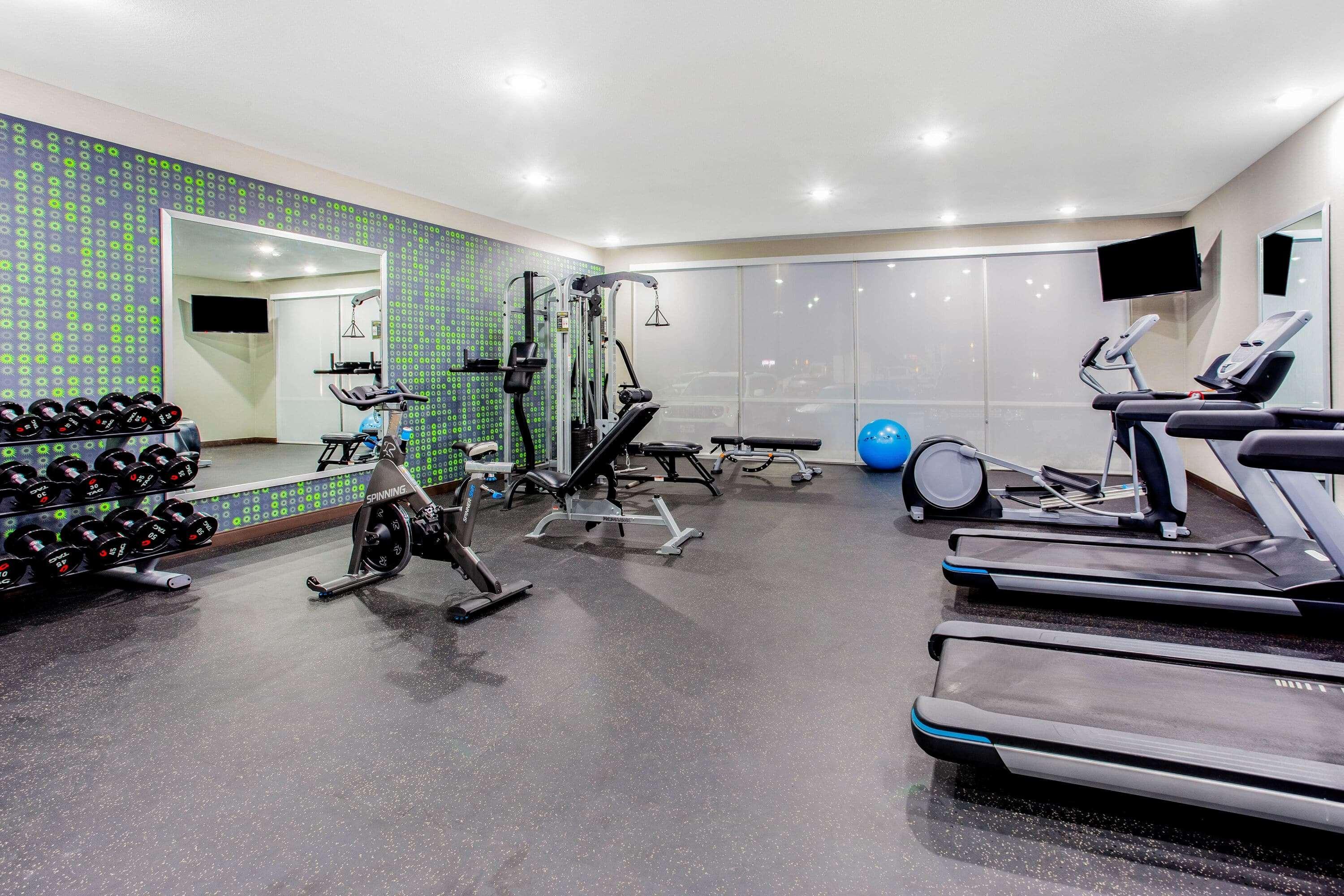La Quinta By Wyndham Alamo 3* San Antonio