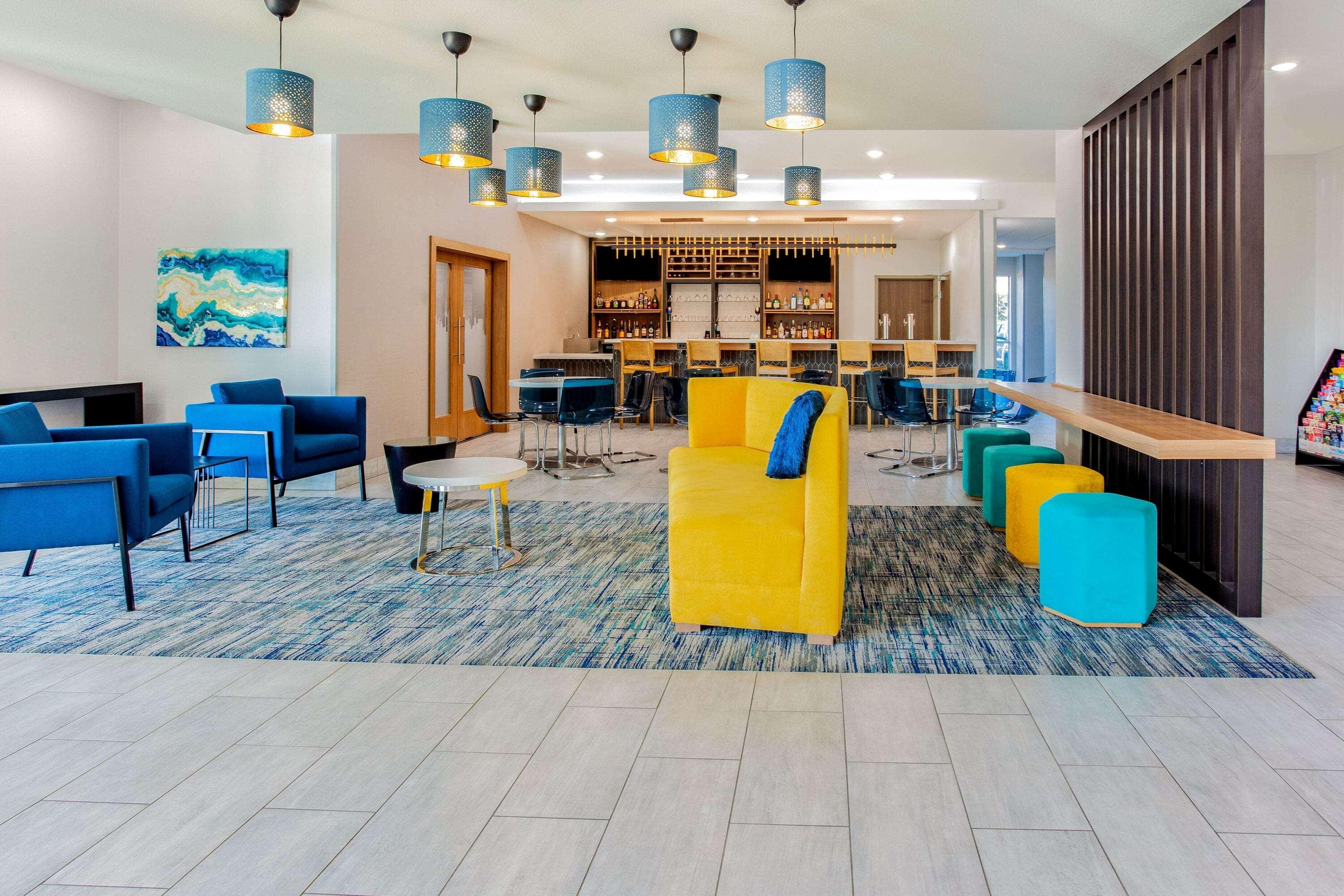 La Quinta By Wyndham Alamo 3* San Antonio