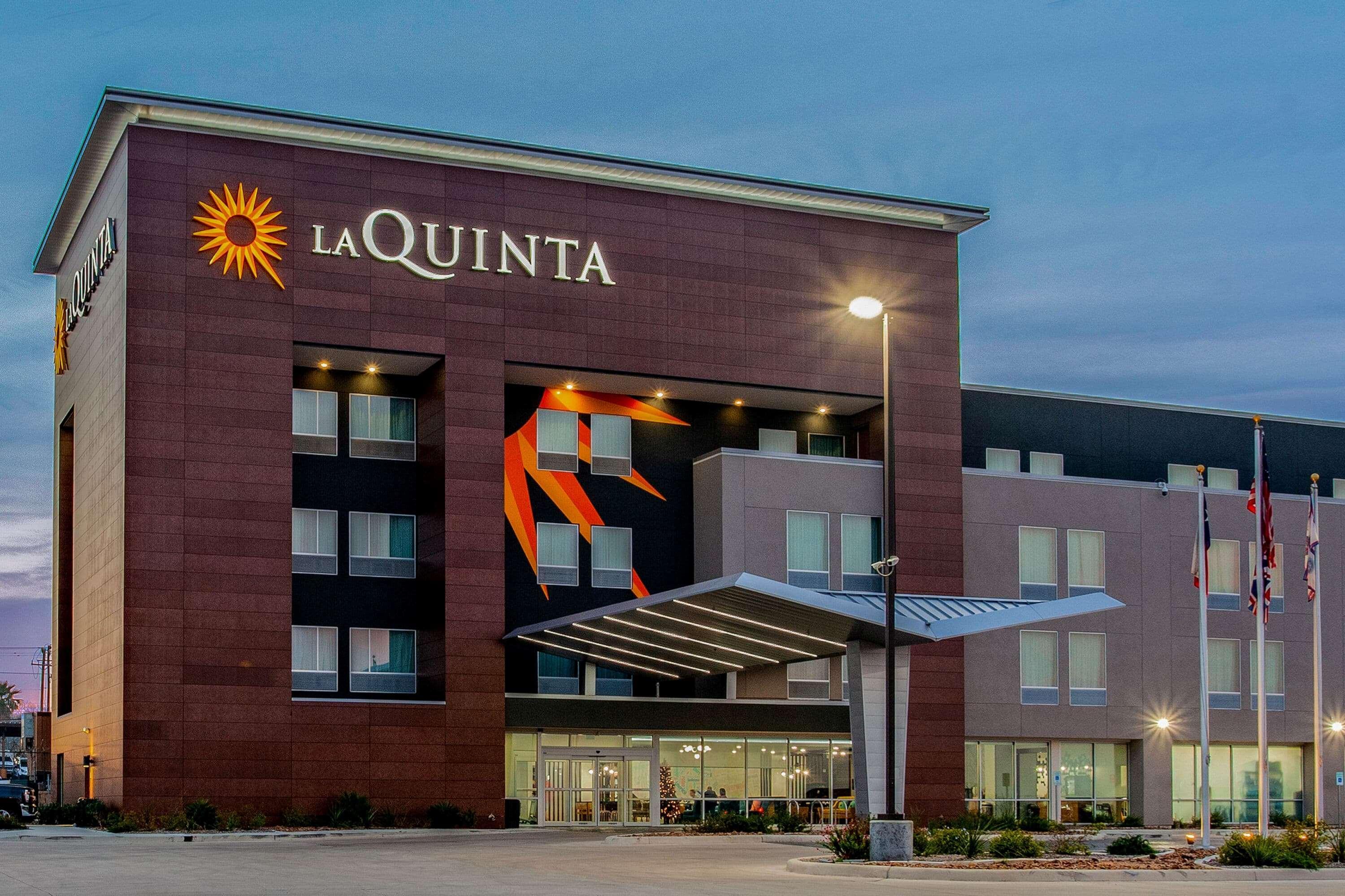 La Quinta By Wyndham Alamo 3*