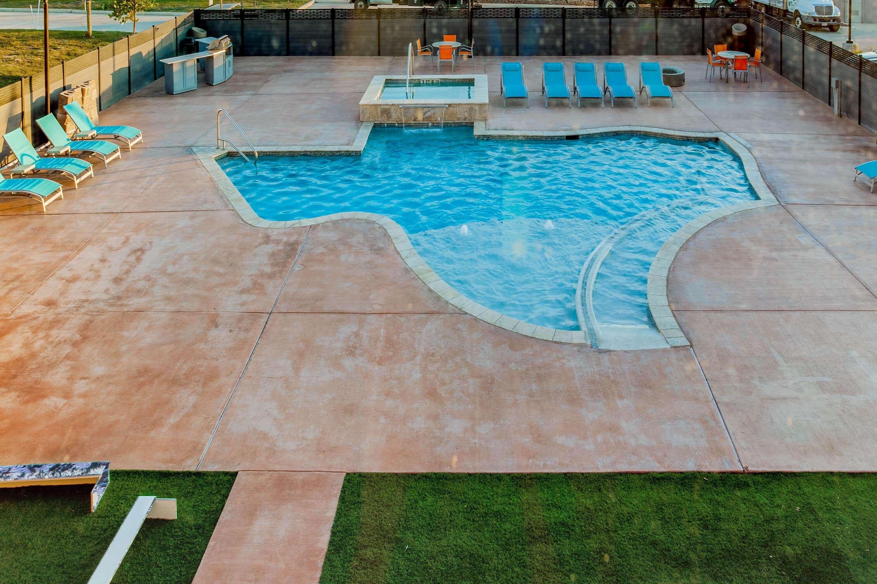 La Quinta By Wyndham Alamo 3*