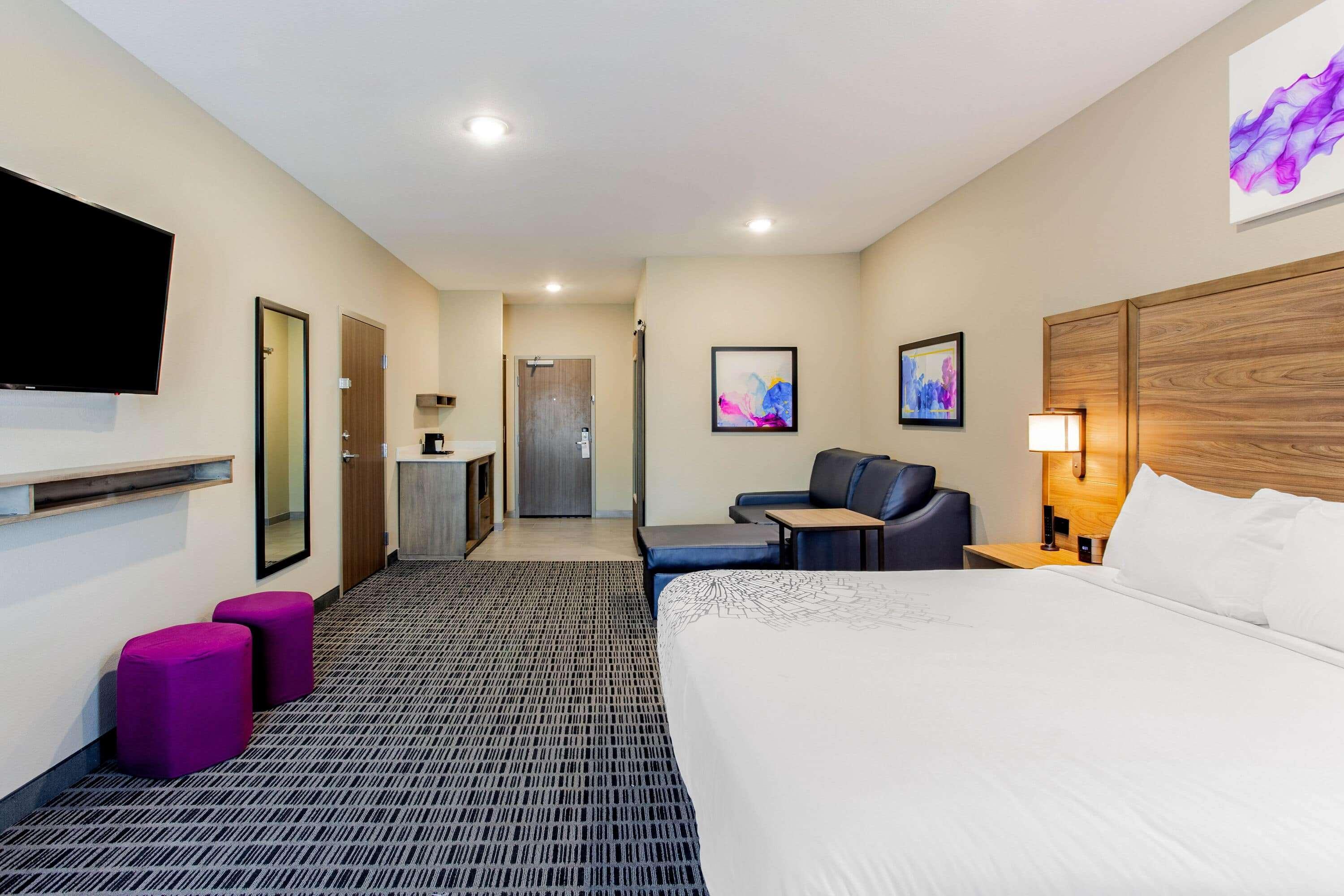 La Quinta By Wyndham Alamo