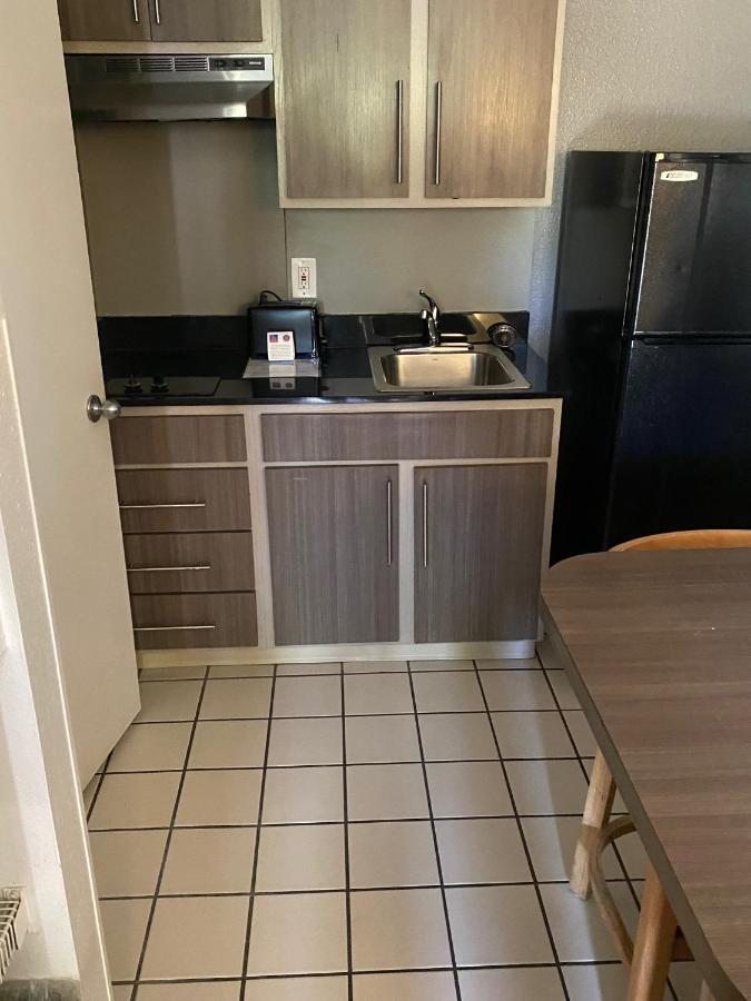 Hotel 6-san Antonio, Tx - Medical Center San Antonio