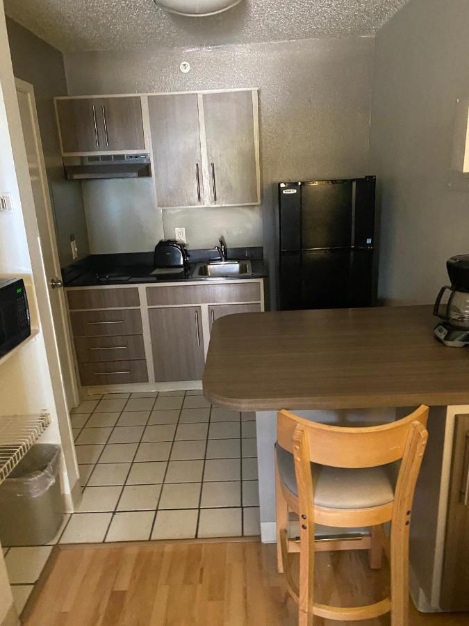 Hotel 6-san Antonio, Tx - Medical Center