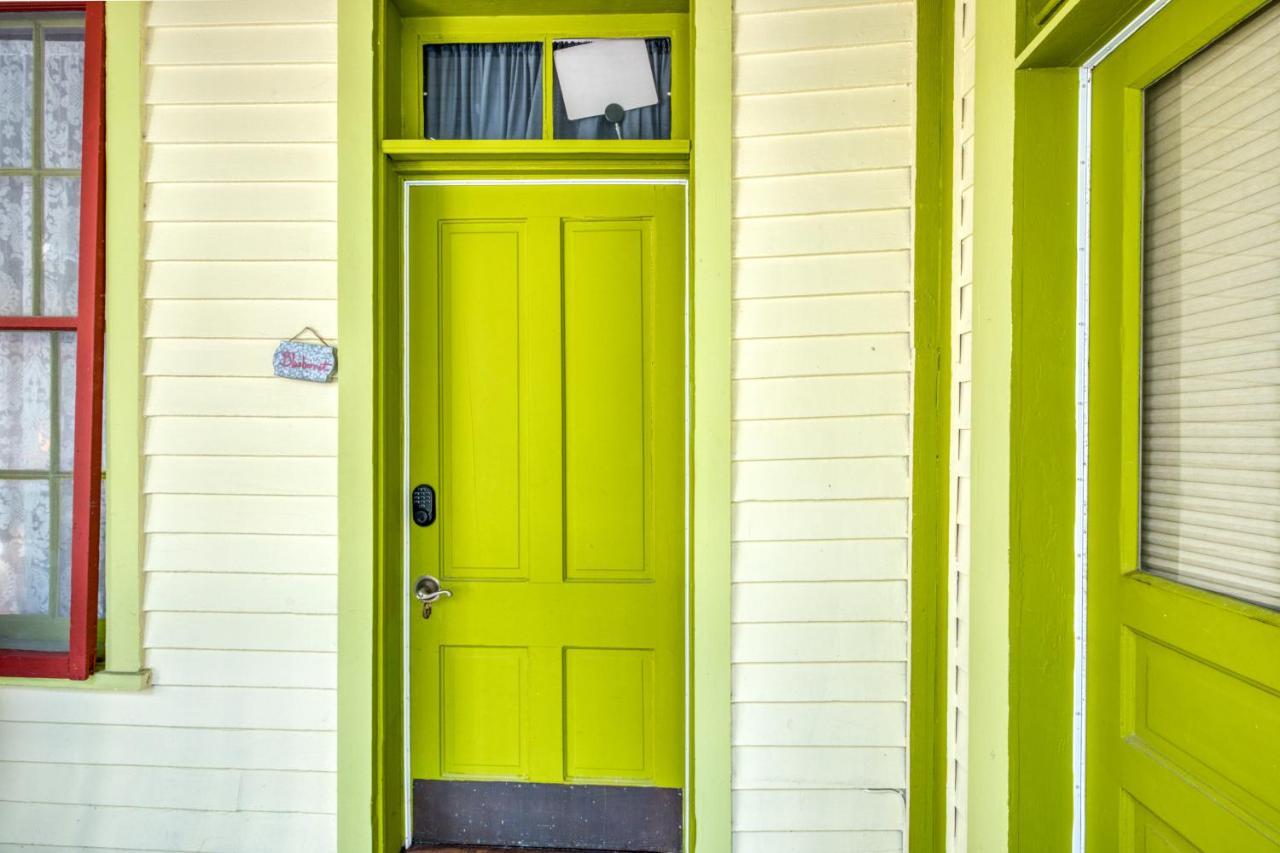 Yellow Rose Bed & Breakfast 4*