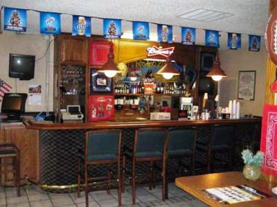 Budget - Sam 3* San Antonio