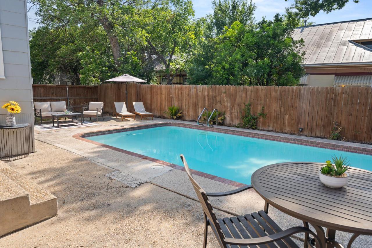 Gem, Spacious With Pool In Desirable Monte Vista *