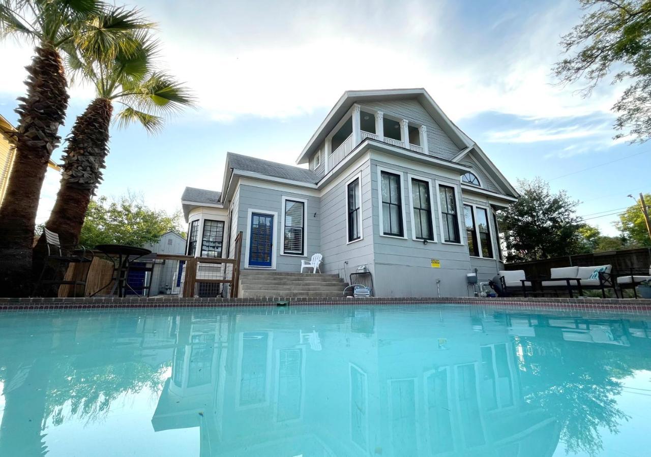 Gem, Spacious With Pool In Desirable Monte Vista *
