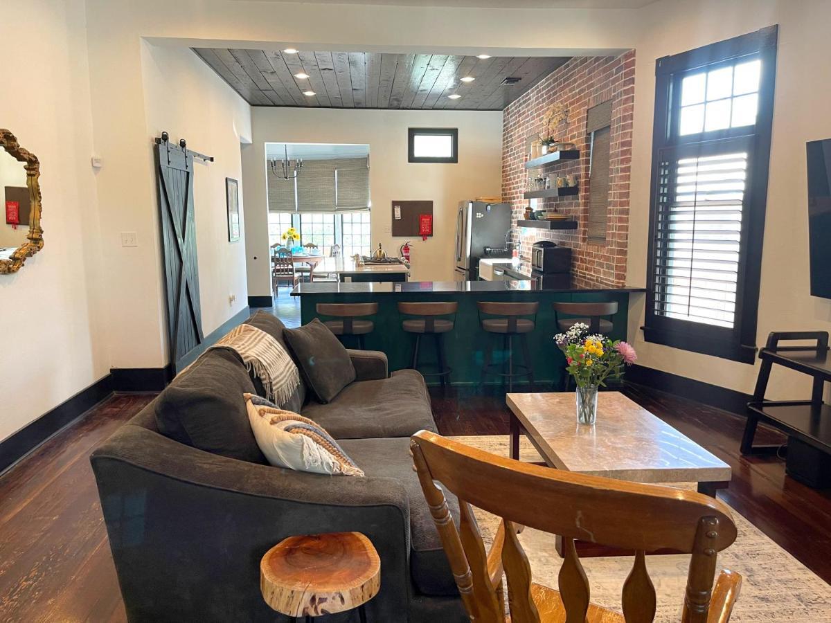 Gem, Spacious With Pool In Desirable Monte Vista San Antonio