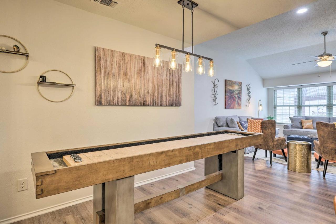Holiday home Family With Game And Fire Pit! *