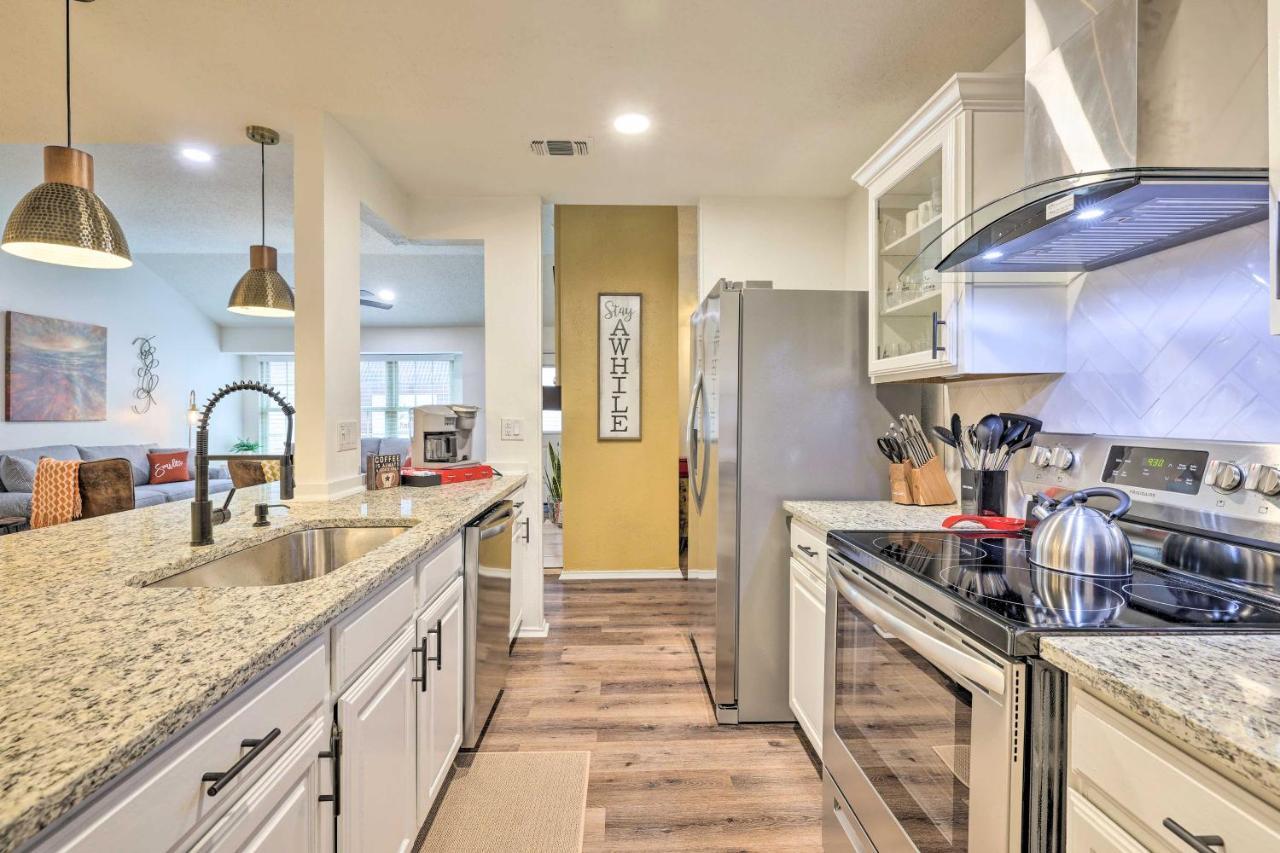 Holiday home Family With Game And Fire Pit! *