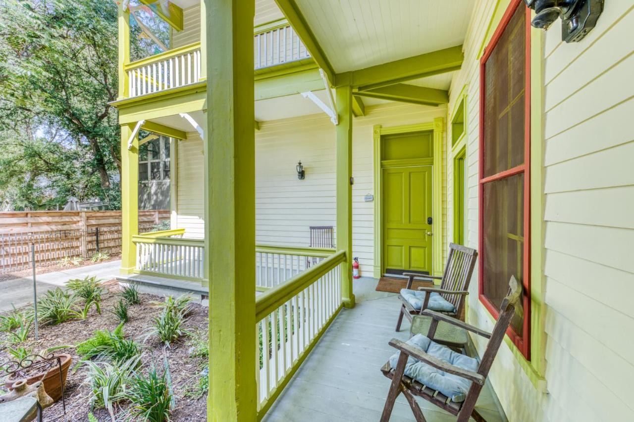 Bed & Breakfast Yellow Rose