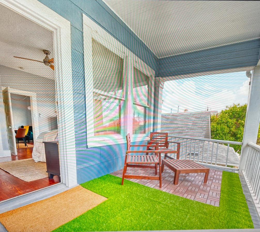Luxury 1bd 1ba Close To Downtown * San Antonio