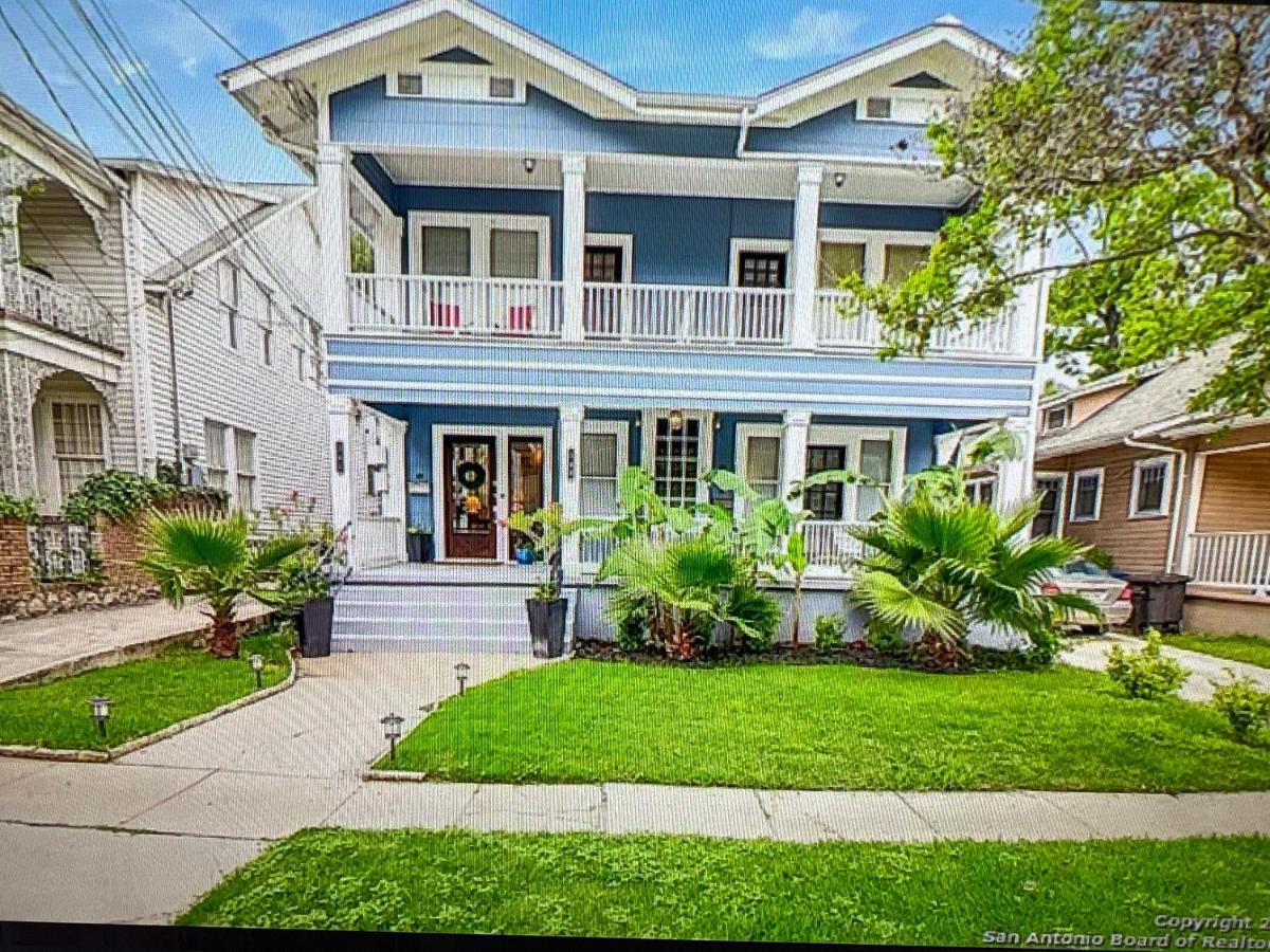 Luxury 1bd 1ba Close To Downtown San Antonio