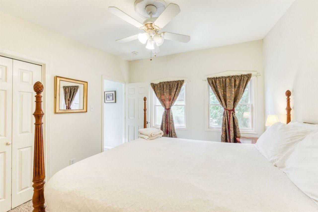 Bed & Breakfast Yellow Rose San Antonio