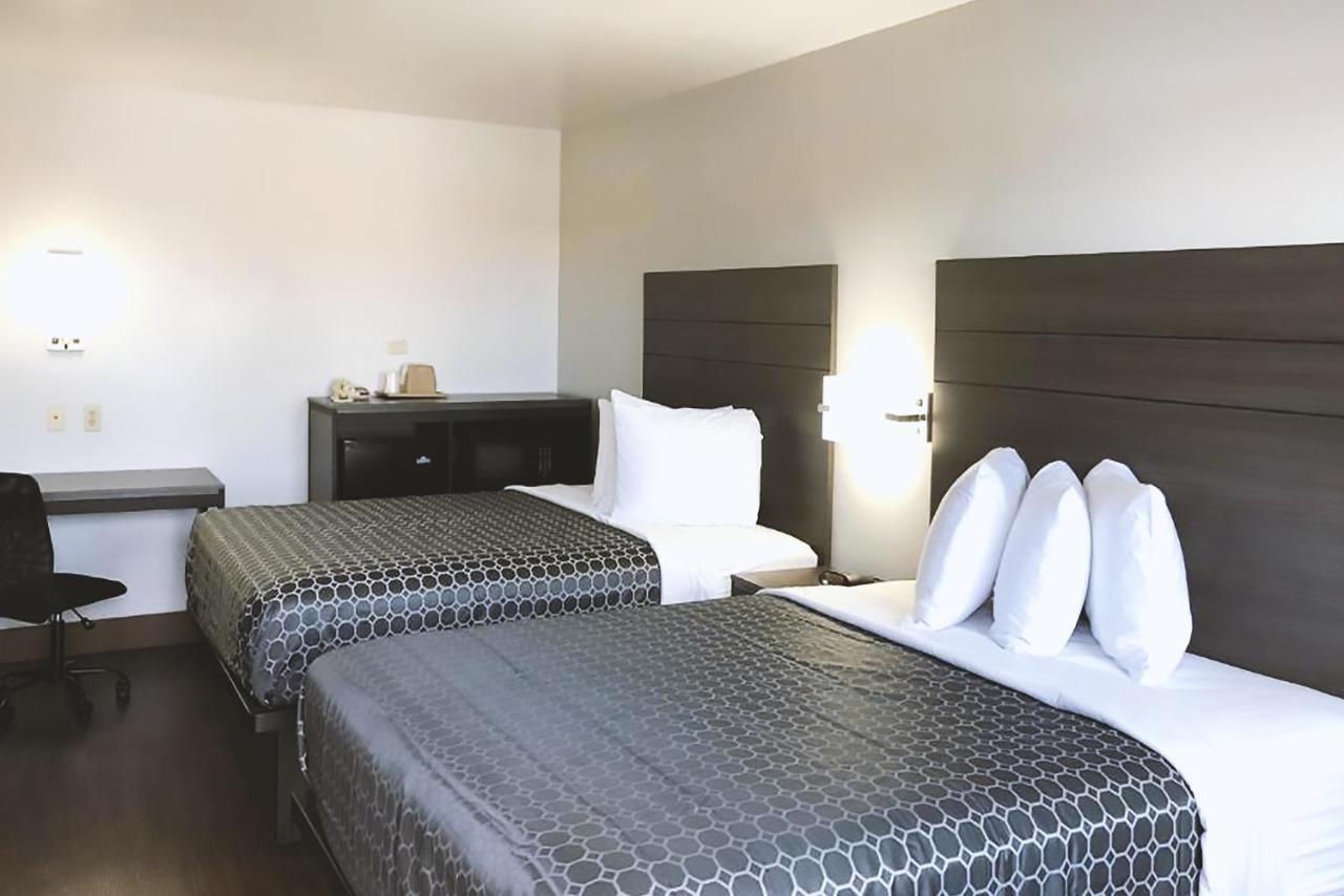 Hotel Blue Way By Jasper Near Frost Bank Center San Antonio