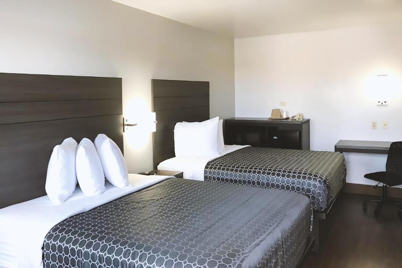 Hotel Blue Way By Jasper Near Frost Bank Center San Antonio