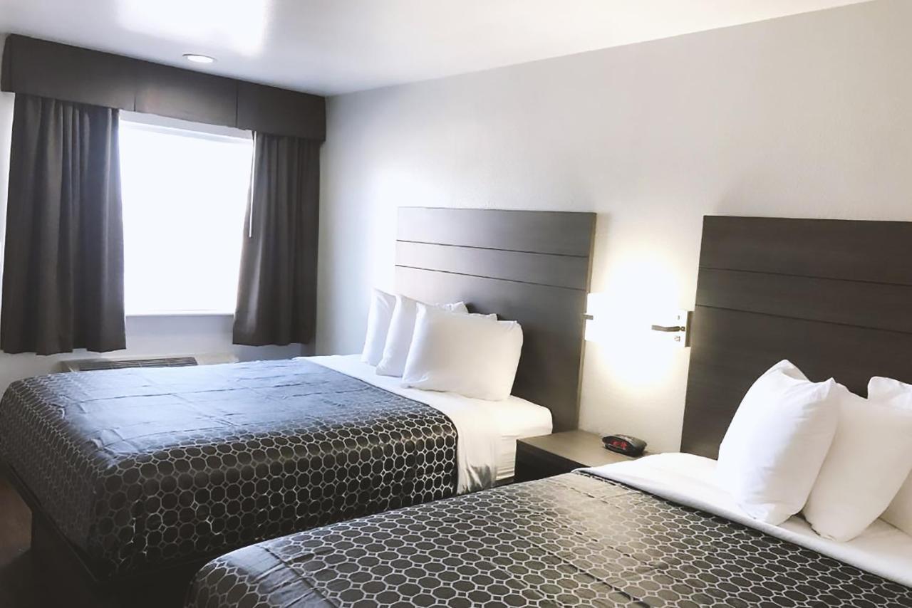 Blue Way By Jasper Near Frost Bank Center 4* San Antonio
