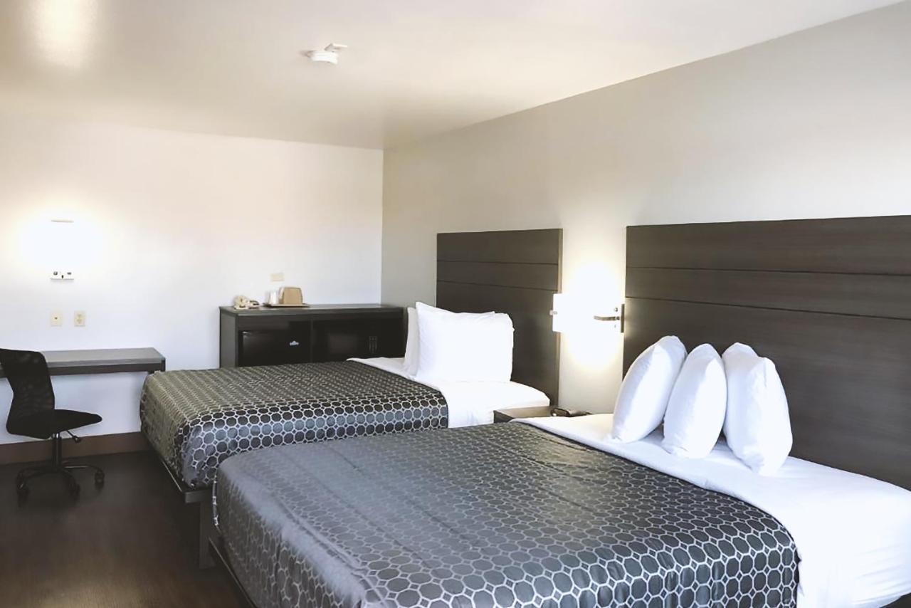 Blue Way By Jasper Near Frost Bank Center Hotel 4*