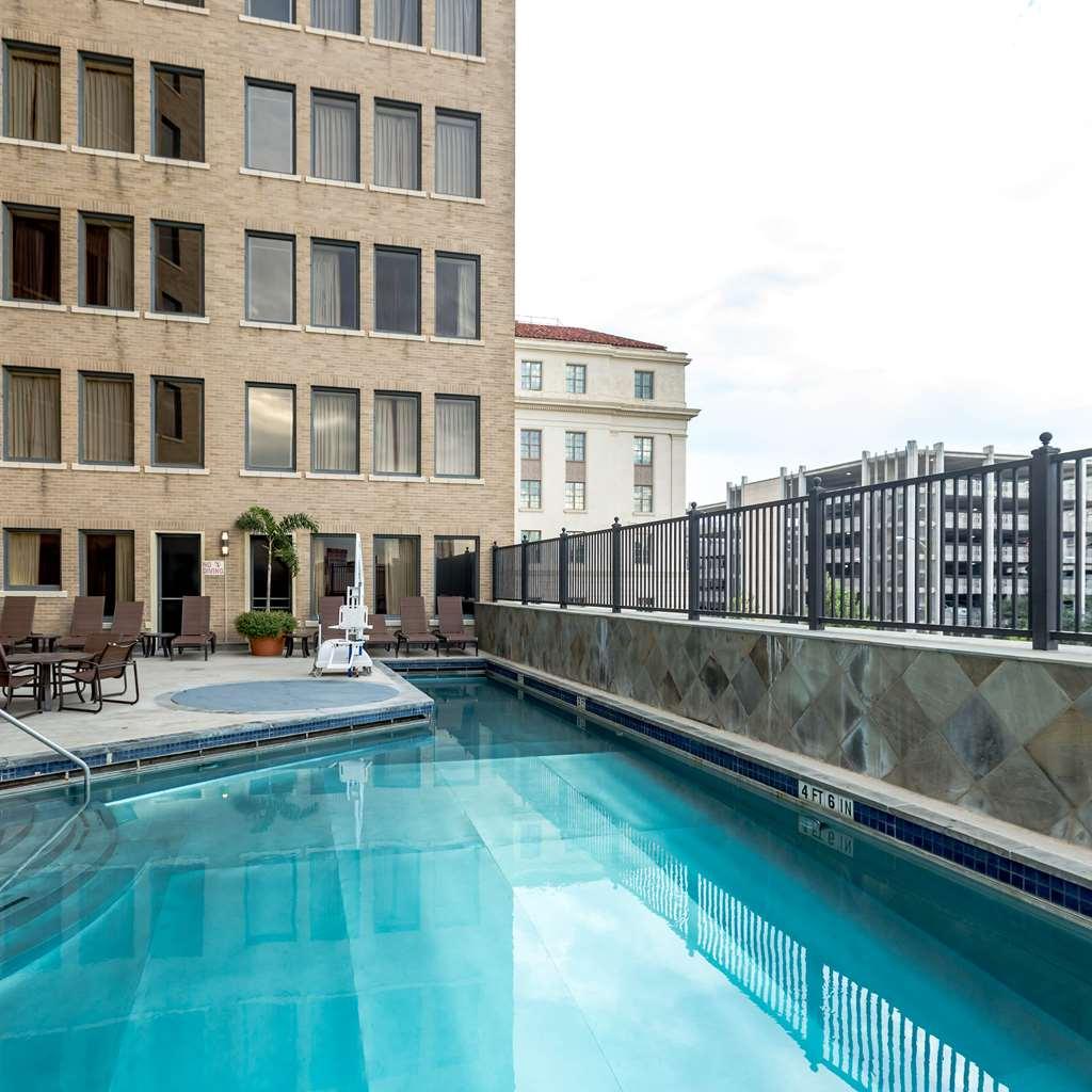 The Emily Morgan - A Doubletree By Hilton Hotel 4*