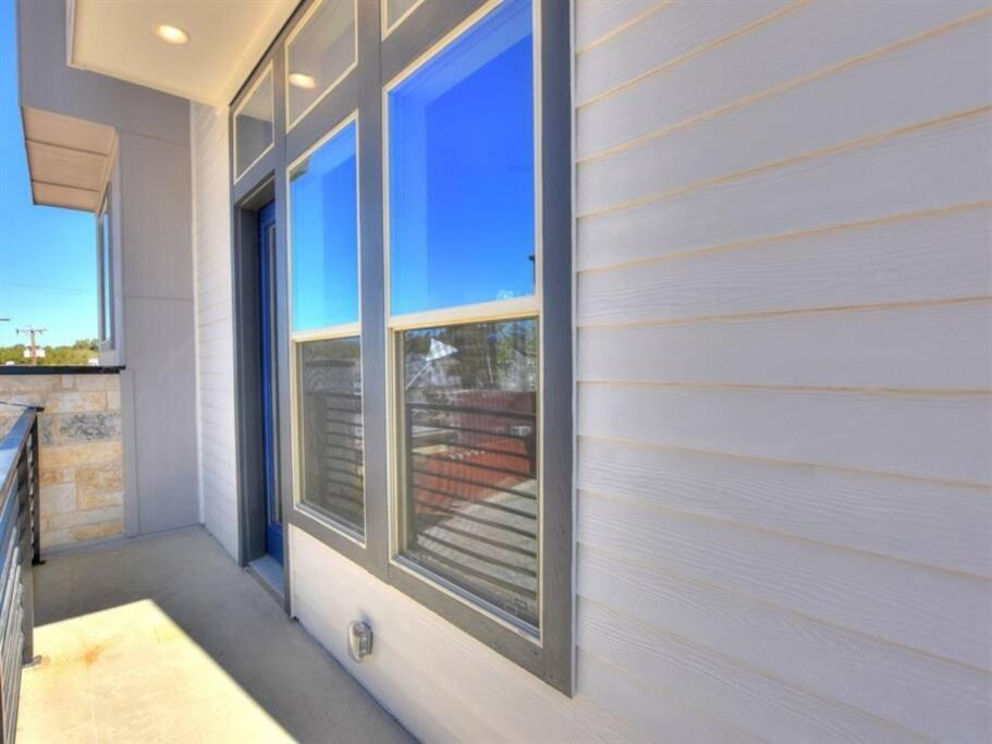 Elegant 3 Bed Walk To Riverwalk/pearl/st Mary San Antonio