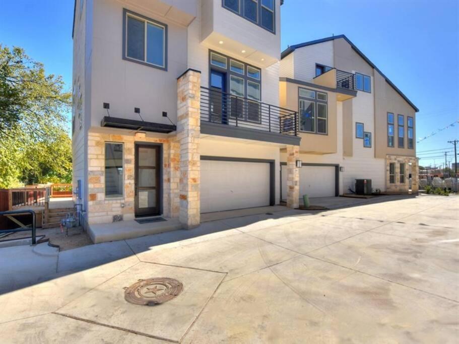 Elegant 3 Bed Walk To Riverwalk/pearl/st Mary *