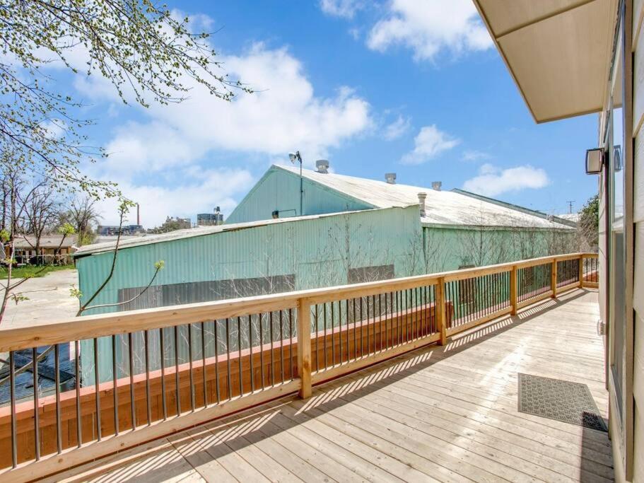 Elegant 3 Bed Walk To Riverwalk/pearl/st Mary * San Antonio