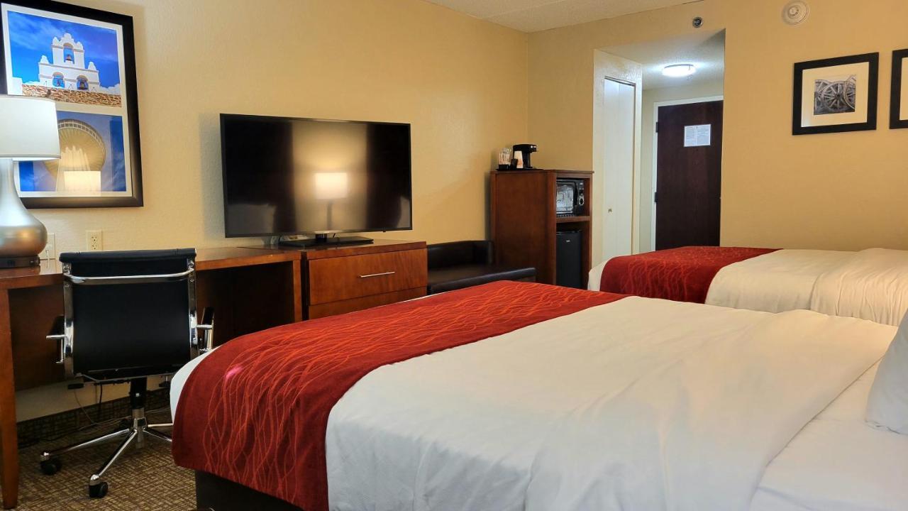 Spark By Hilton Airport
