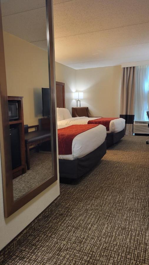 Spark By Hilton Airport Hotel 3*