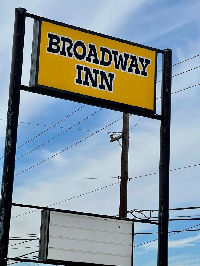 Hotel Broadway San Antonio