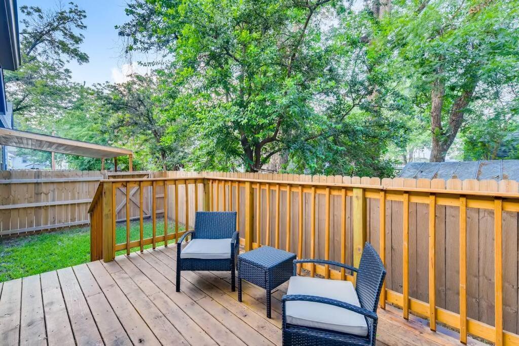 Holiday home New 4 Bdrm Off St Mary's Mins To Pearl/river! *