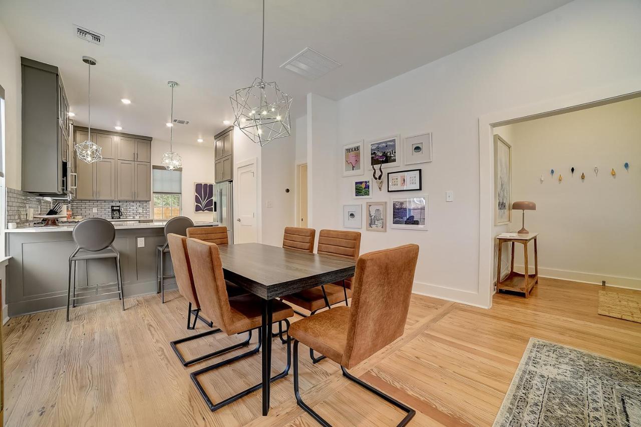 Southtown Chic Holiday home *