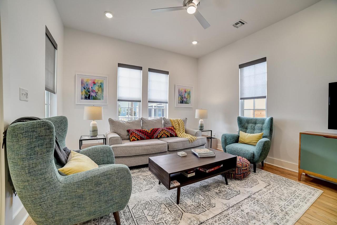 Holiday home Southtown Chic San Antonio