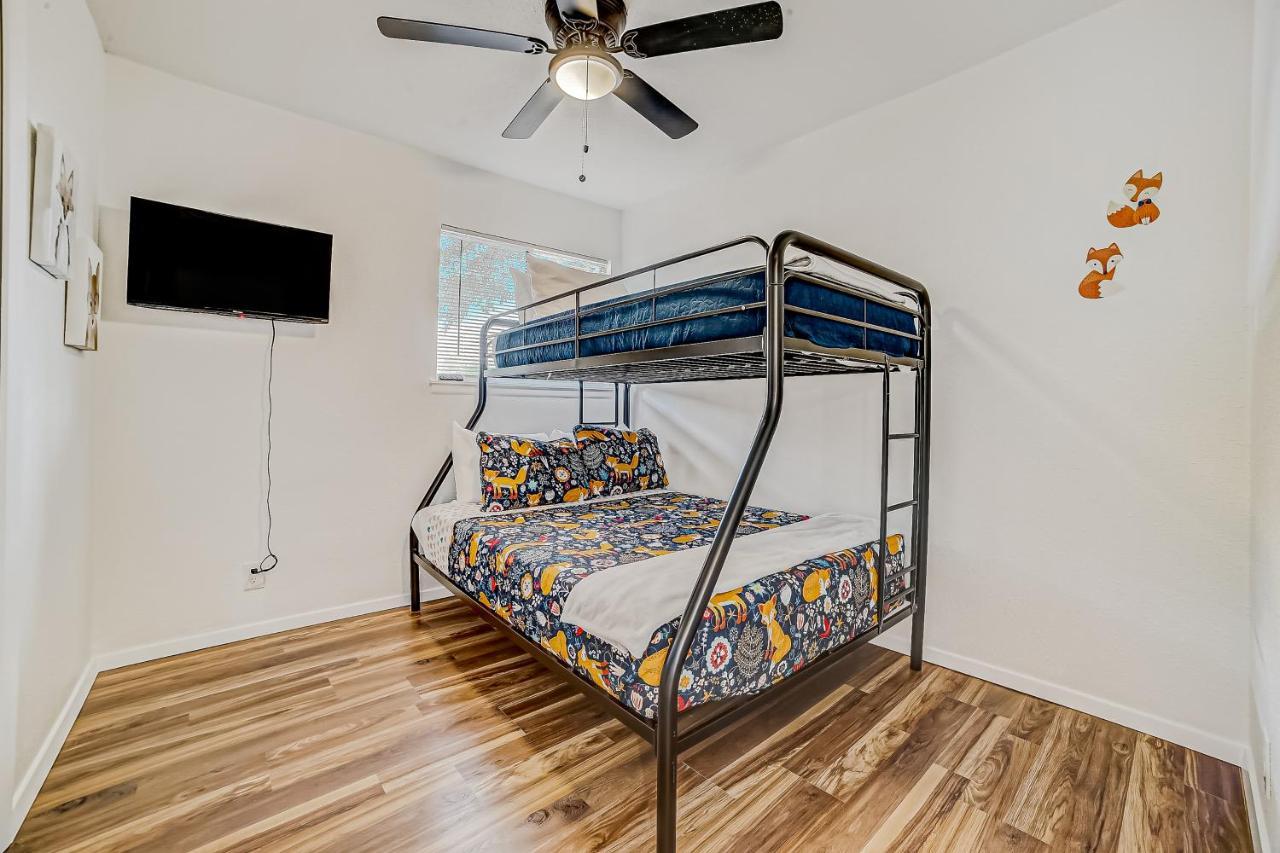 Holiday home Lone Star Oasis