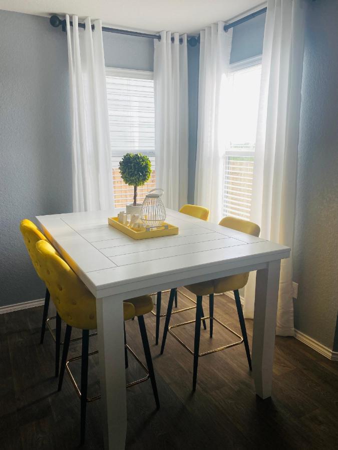 Cozy Selfie House Near Bmt Lackland *