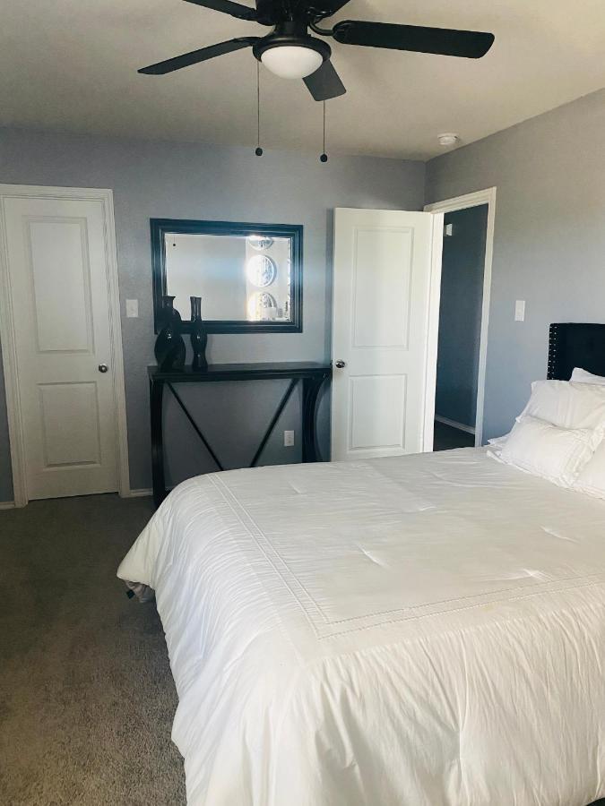 Holiday home Cozy Selfie House Near Bmt Lackland *