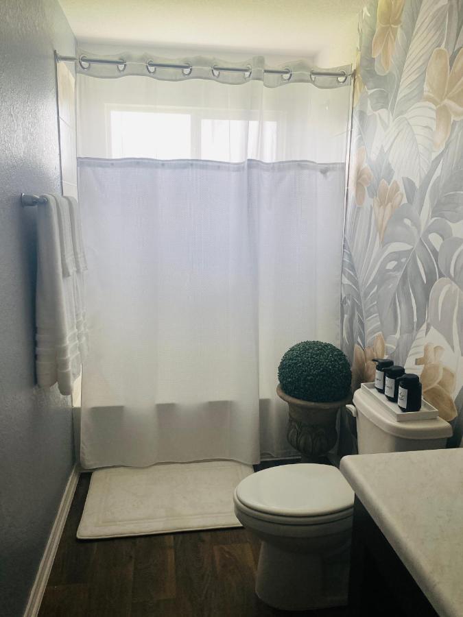 Cozy Selfie House Near Bmt Lackland Holiday home San Antonio