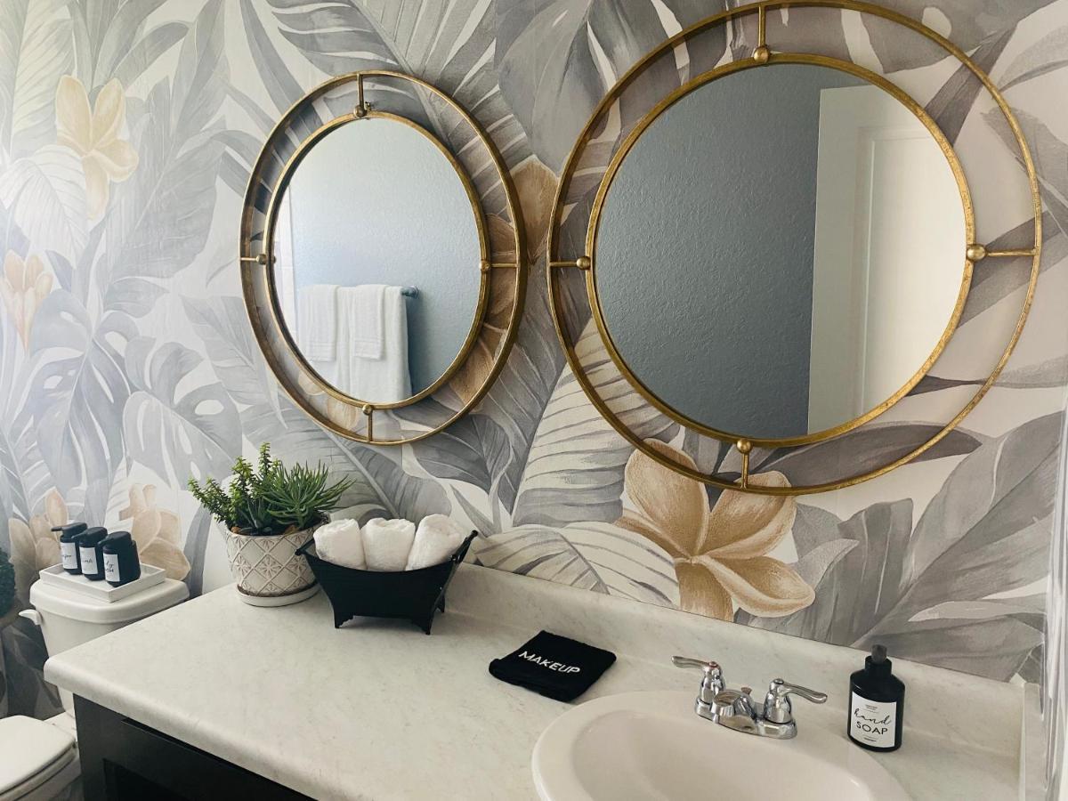 Cozy Selfie House Near Bmt Lackland Holiday home
