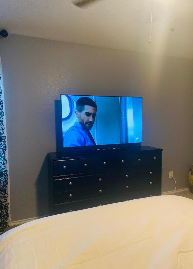 Cozy Selfie House Near Bmt Lackland * San Antonio