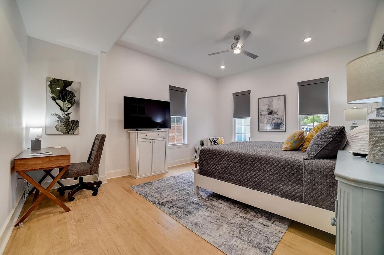 Holiday home Southtown Chic *