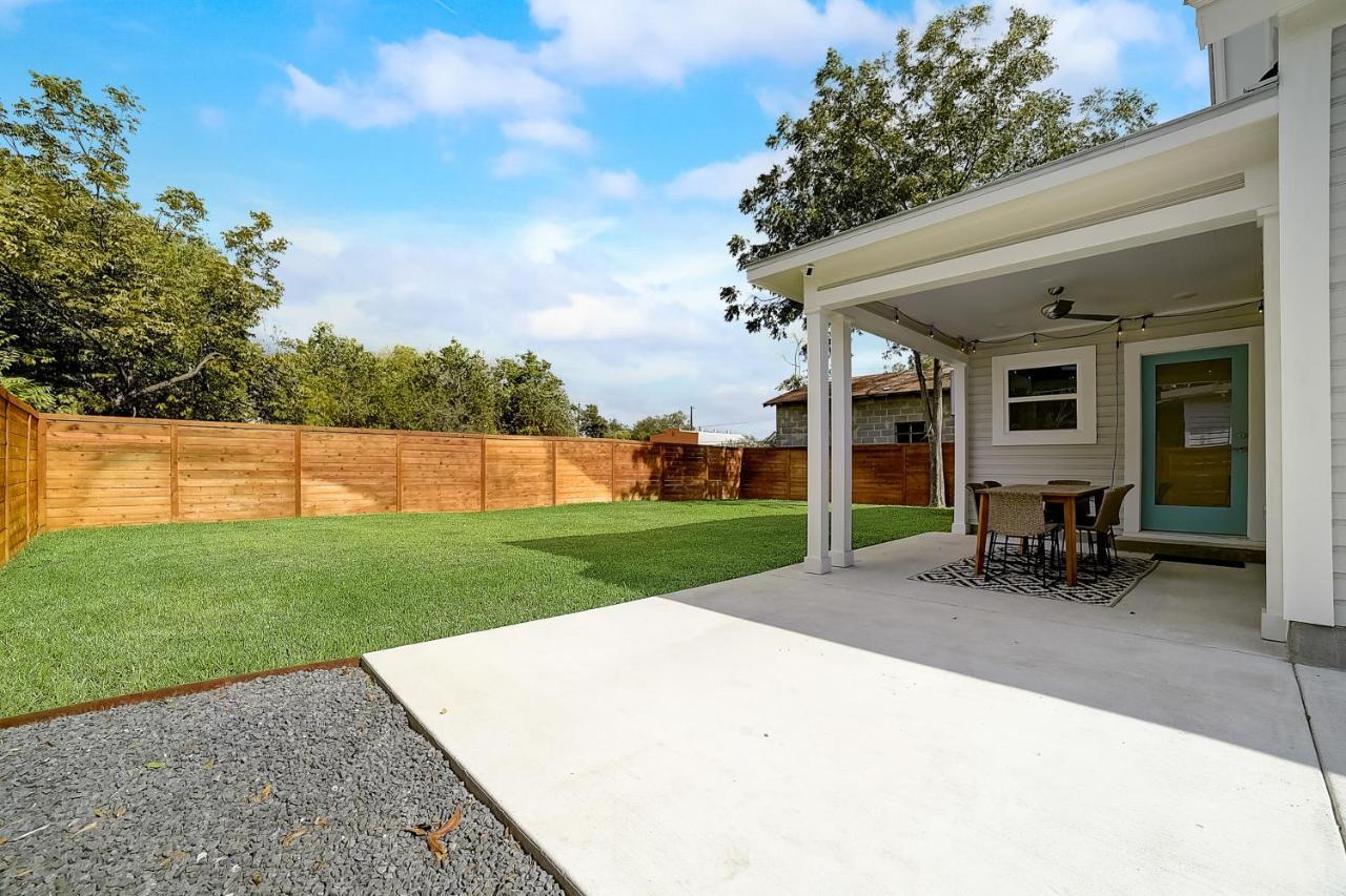 Holiday home Southtown Chic