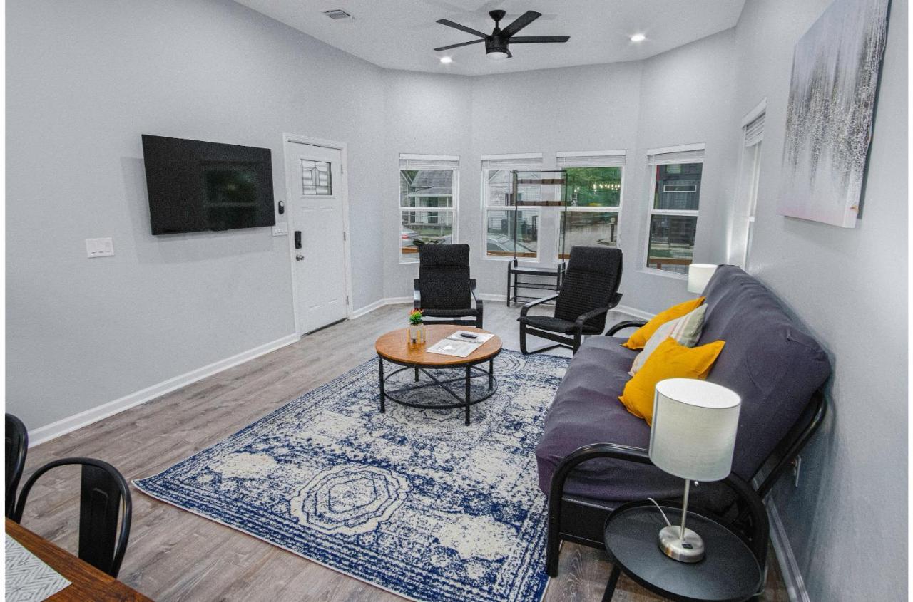 Exceptional 5br So Close To Riverwalk And Downtown
