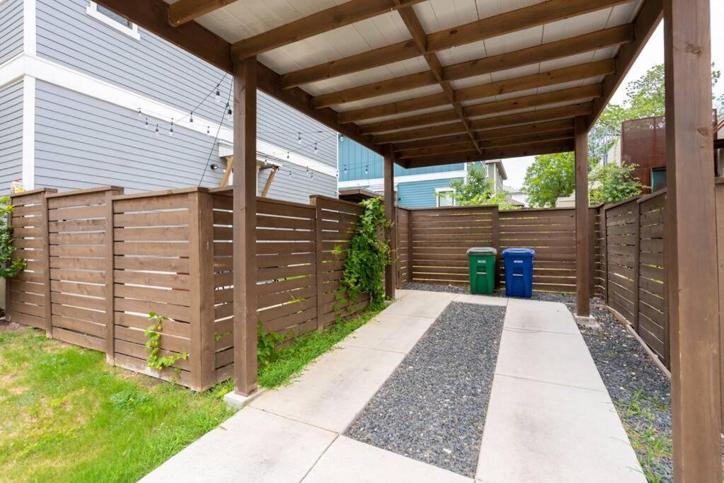 Gr8location! Near Ft Sam Houston*riverwalk*pearl * San Antonio