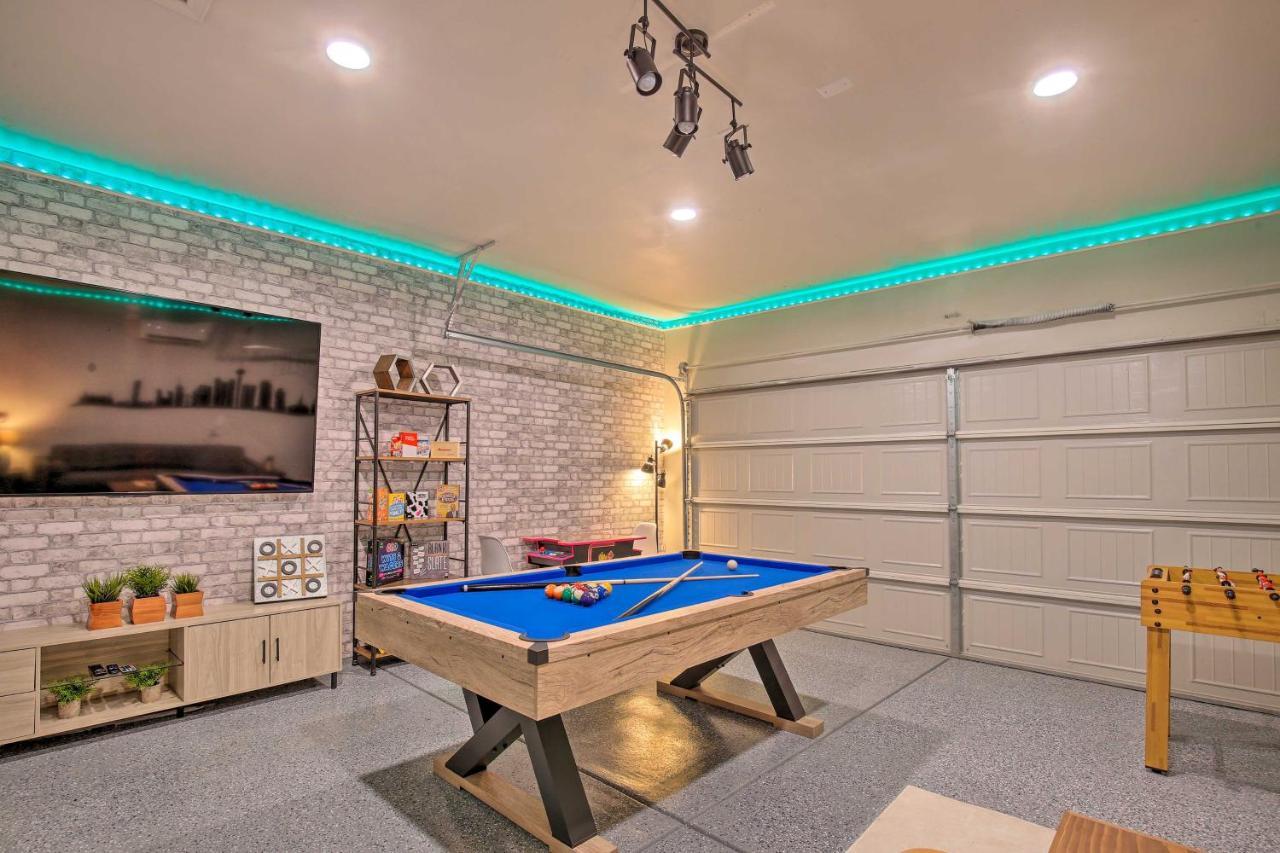 With Patio And Grill Near Seaworld! *