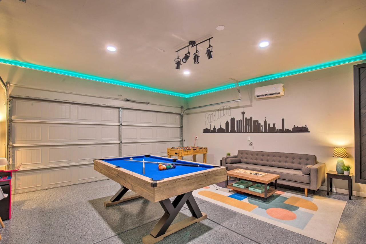 With Patio And Grill Near Seaworld! * San Antonio