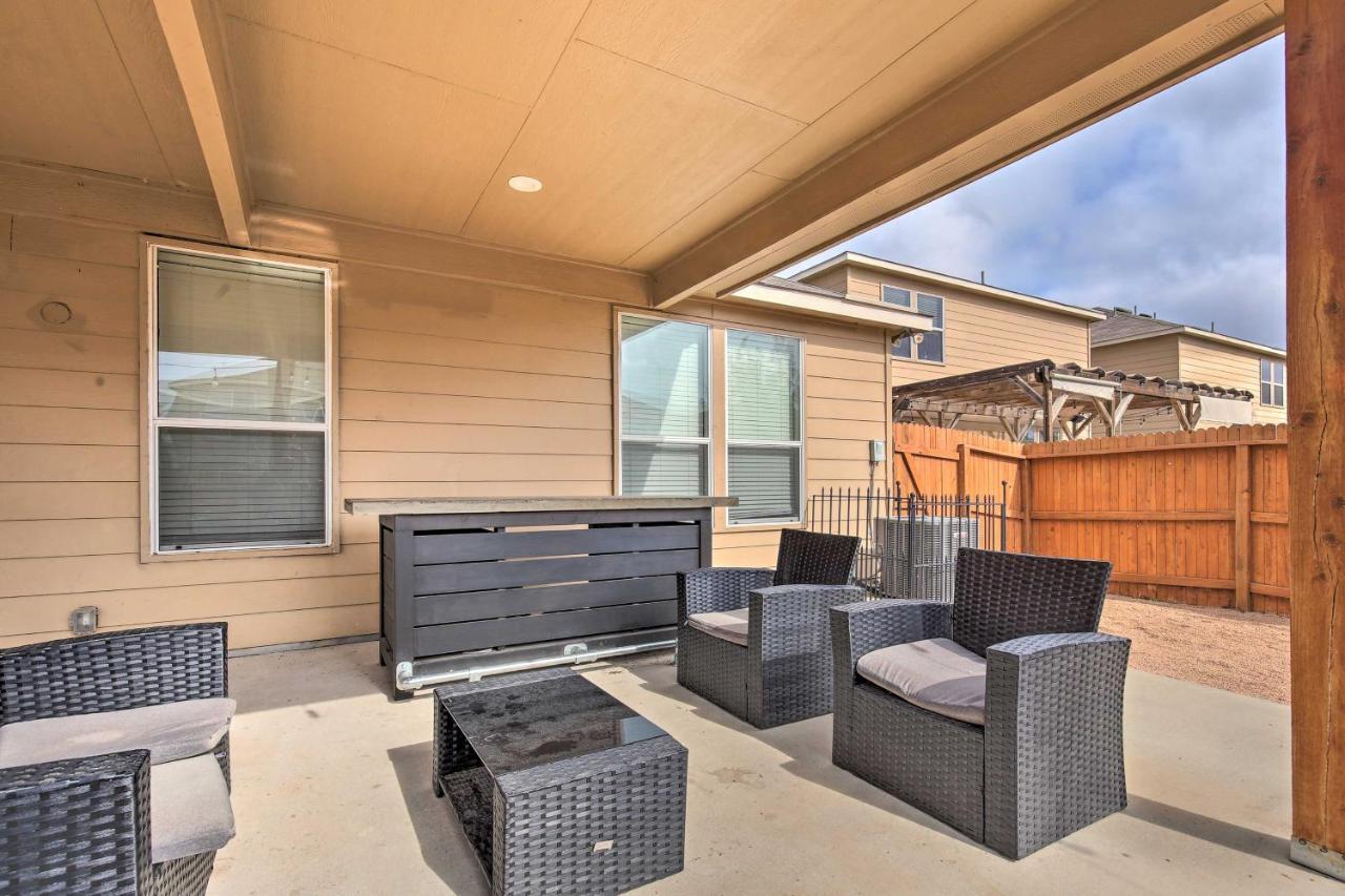 Holiday home With Patio And Grill Near Seaworld! *