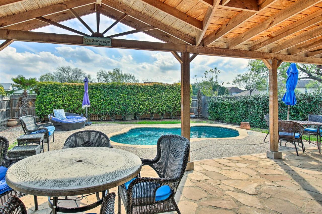 Getaway About 18 Mi To Dtwn And Pool! *