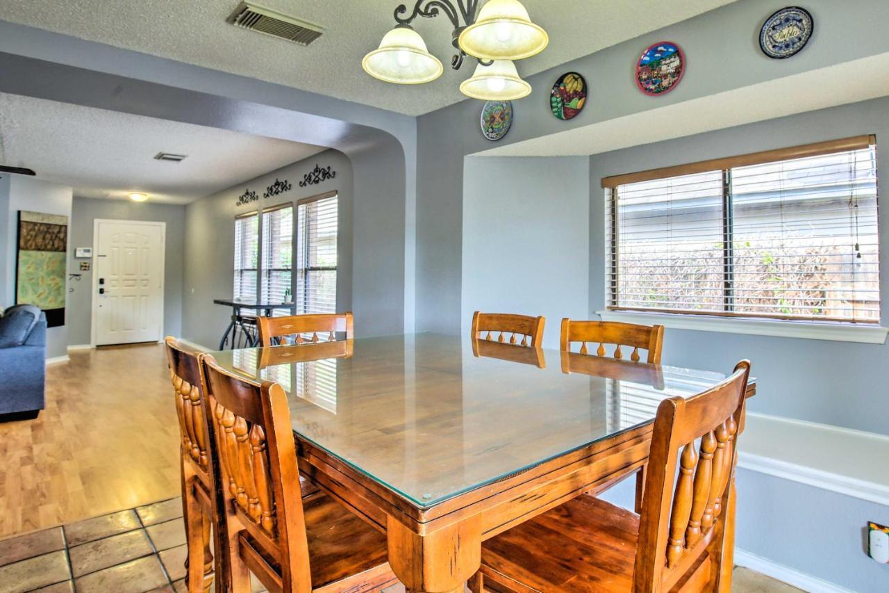 Getaway About 18 Mi To Dtwn And Pool! * San Antonio