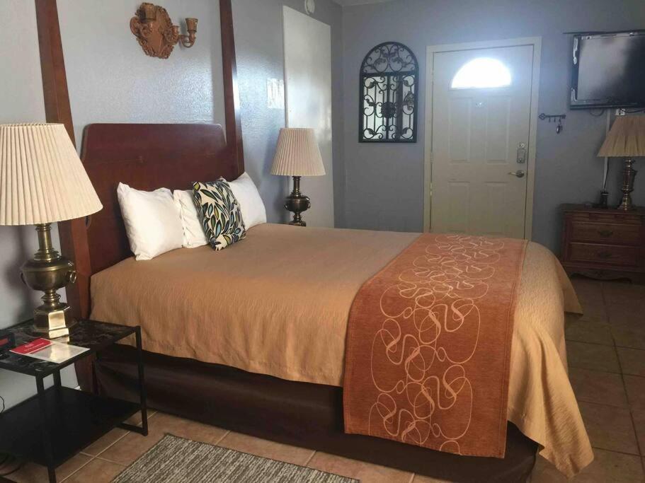 Apartment A Smaller Piece Of Heaven, Near By Lackland Afb